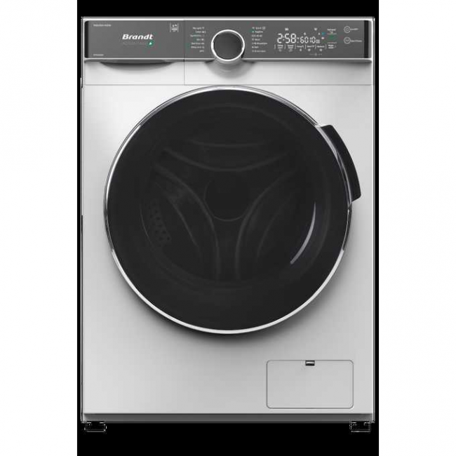 Стиральная машина Brandt WFB386QWE