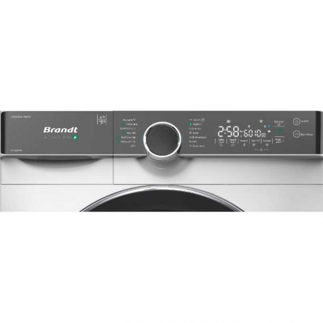 Стиральная машина Brandt WFB386QWE