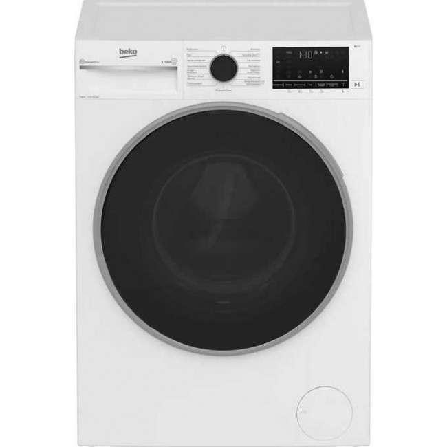 Стиральная машина BEKO B3WFR57H2W