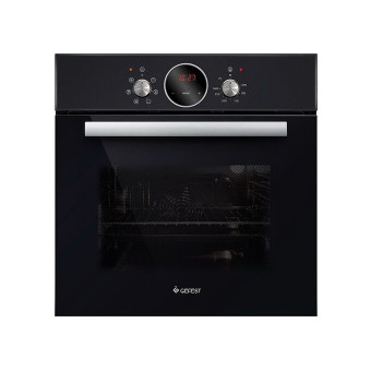 Духовой шкаф Gefest ЭДВ ДА 602-02 РА черный