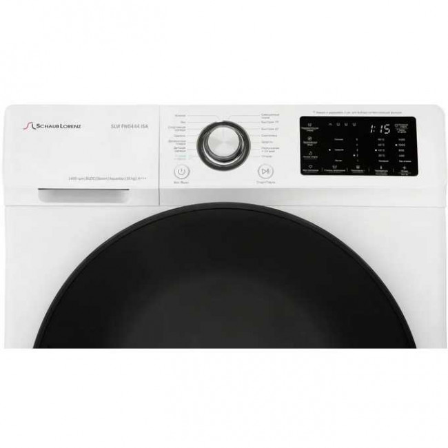 Стиральная машина Schaub Lorenz SLW FW0444 ISA Стиральная машина Schaub Lorenz SLW FW0444 ISA