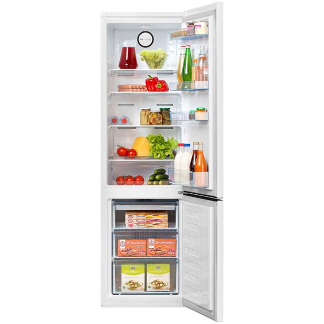 Холодильник Beko B1RCNK312(H/W) белый