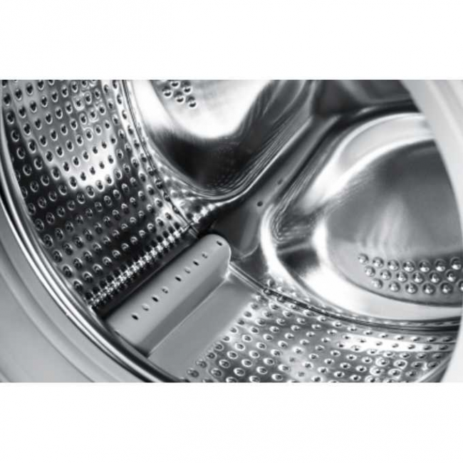 Стиральная машина Weissgauff WM 46106 Steam