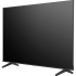 43" Телевизор Hisense 43A6Q черный 3840x2160, 4K Ultra HD, 60 Гц, Wi-Fi, Smart TV, VIDAA