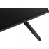43" Телевизор Hisense 43A6Q черный 3840x2160, 4K Ultra HD, 60 Гц, Wi-Fi, Smart TV, VIDAA