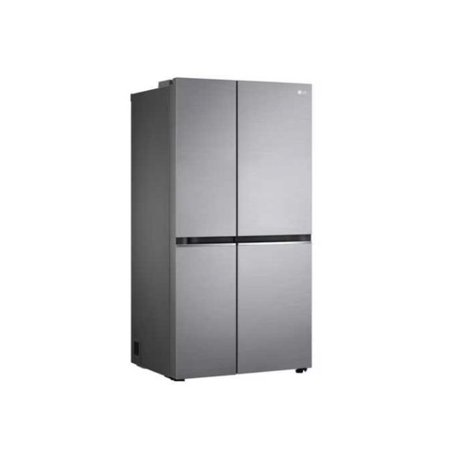 Холодильник LG GR-B267SLWL Холодильник LG GR-B267SLWL