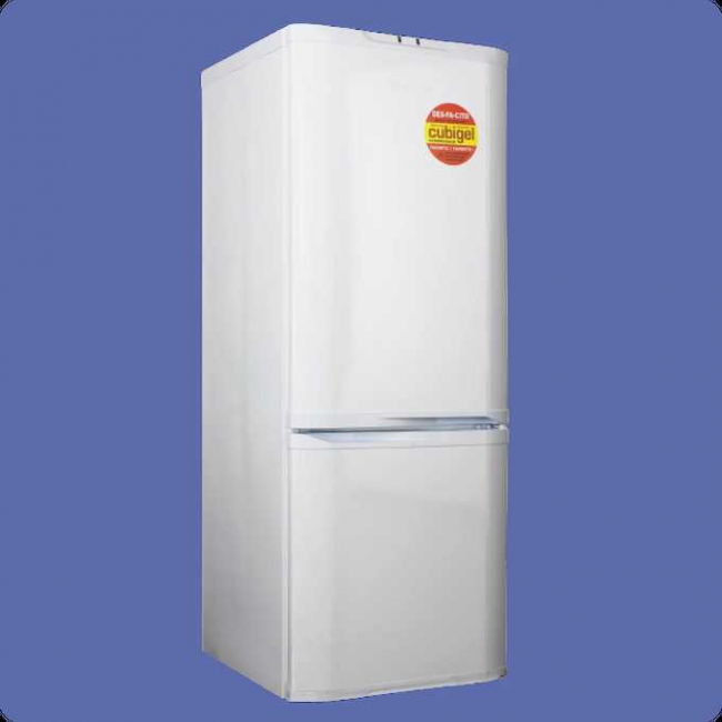 Холодильник ОРСК 171B белый