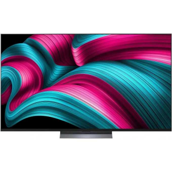Телевизор LG OLED55C5RLA.ARUG Телевизор LG OLED55C5RLA.ARUG