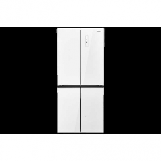 Холодильник MAUNFELD MFF183NFWE Холодильник MAUNFELD MFF183NFWE