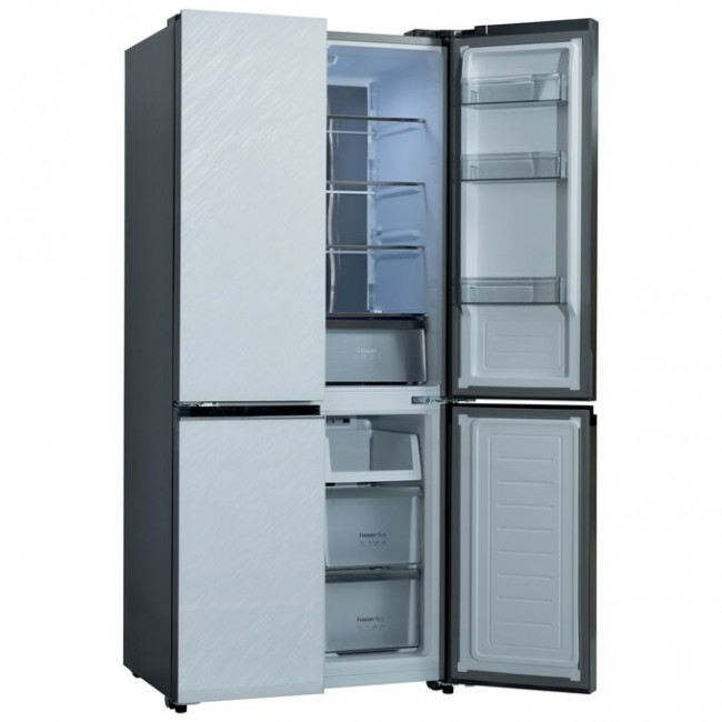 Холодильник БИРЮСА CD 496 TWG Холодильник БИРЮСА CD 496 TWG