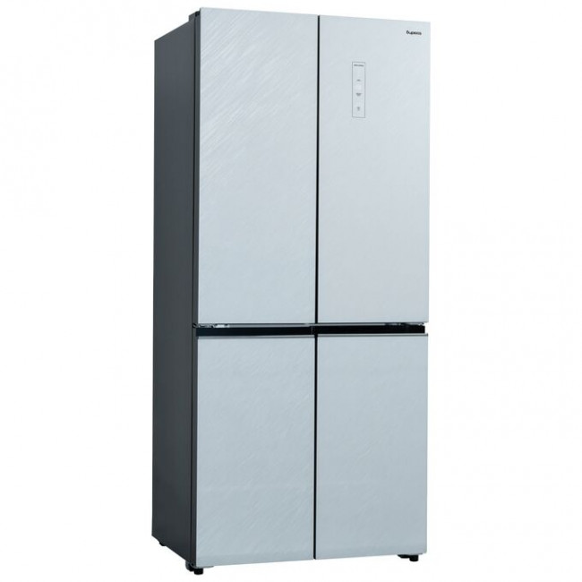 Холодильник БИРЮСА CD 496 TWG Холодильник БИРЮСА CD 496 TWG