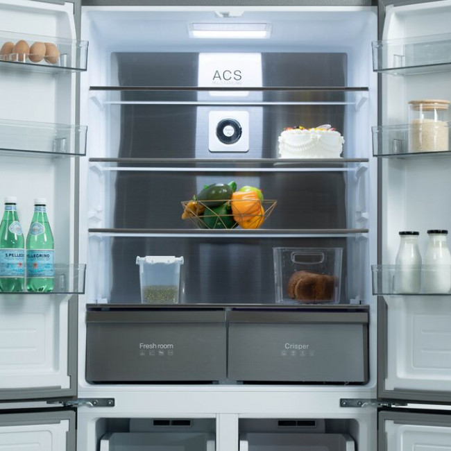 Холодильник БИРЮСА CD 496 TWG Холодильник БИРЮСА CD 496 TWG