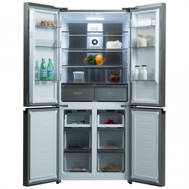 Холодильник БИРЮСА CD 496 TWG Холодильник БИРЮСА CD 496 TWG