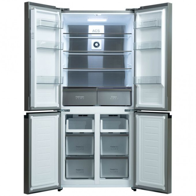 Холодильник БИРЮСА CD 496 TWG Холодильник БИРЮСА CD 496 TWG