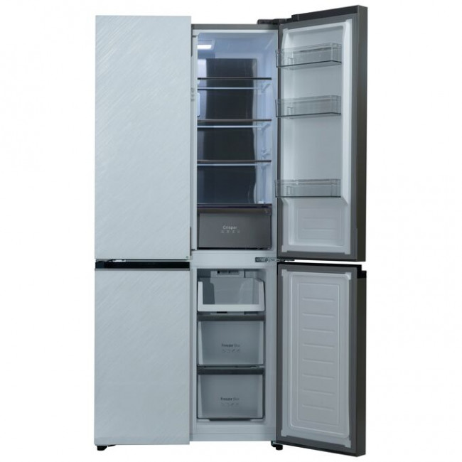 Холодильник БИРЮСА CD 496 TWG Холодильник БИРЮСА CD 496 TWG