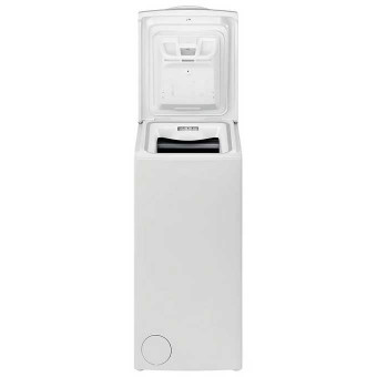 Стиральная машина Indesit BTW S50400 EU/N