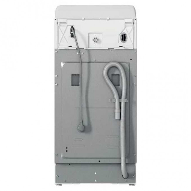 Стиральная машина Indesit BTW S50400 EU/N Стиральная машина Indesit BTW S50400 EU/N