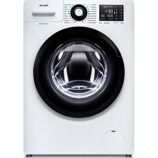 Стиральная машина ATLANT 60У1014-02 Стиральная машина ATLANT 60У1014-02