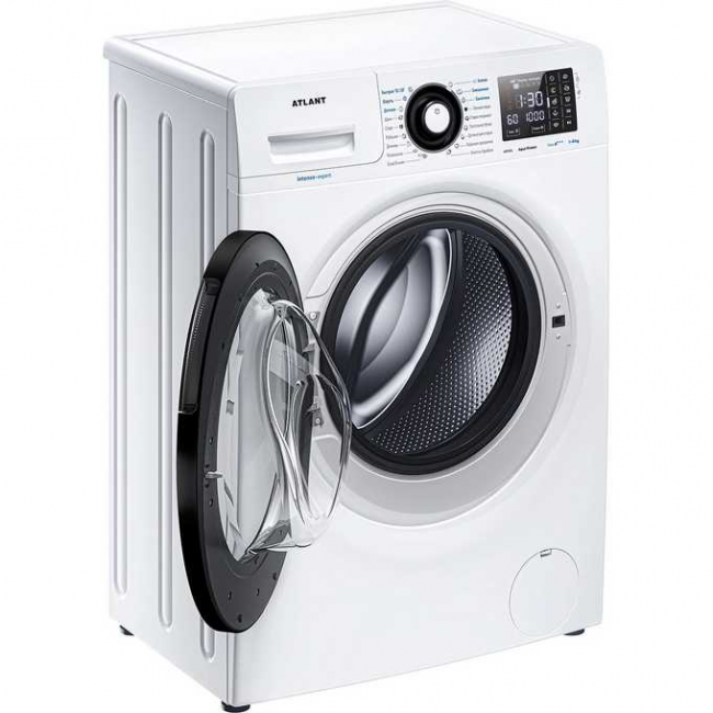 Стиральная машина ATLANT 60У1014-02 Стиральная машина ATLANT 60У1014-02