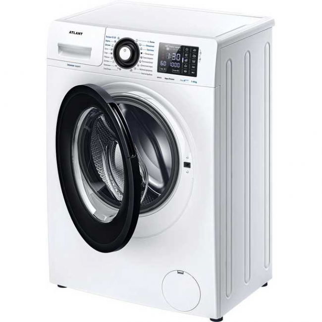 Стиральная машина ATLANT 60У1014-02 Стиральная машина ATLANT 60У1014-02