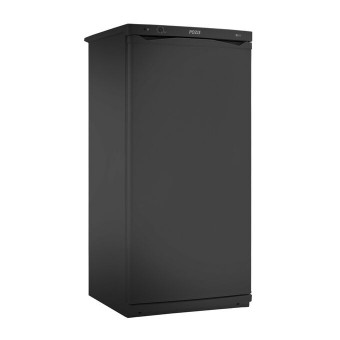 Морозильная камера POZIS Свияга-106-2 черный (0739V)