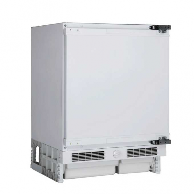 Морозильная камера HAIER HUF90RU белый