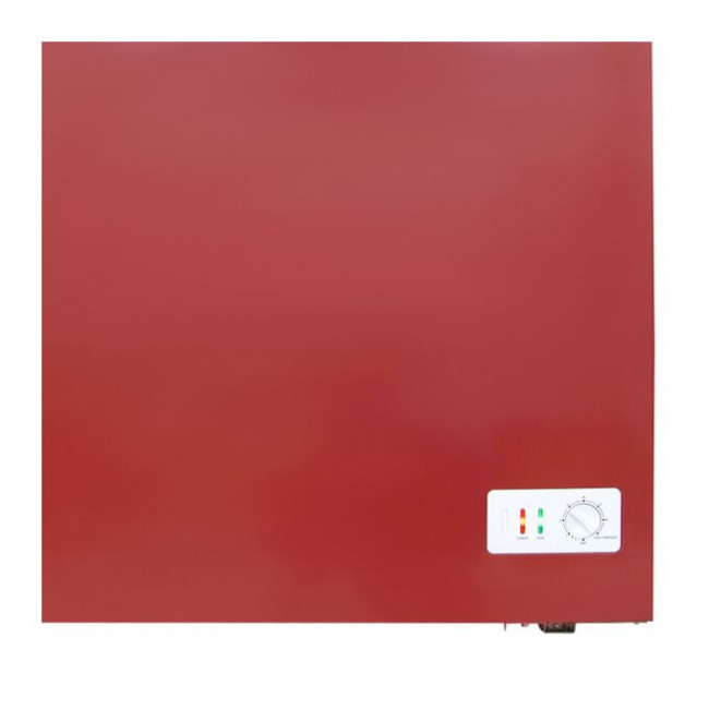 Морозильный ларь WILLMARK CF-310CS красный Морозильный ларь WILLMARK CF-310CS красный