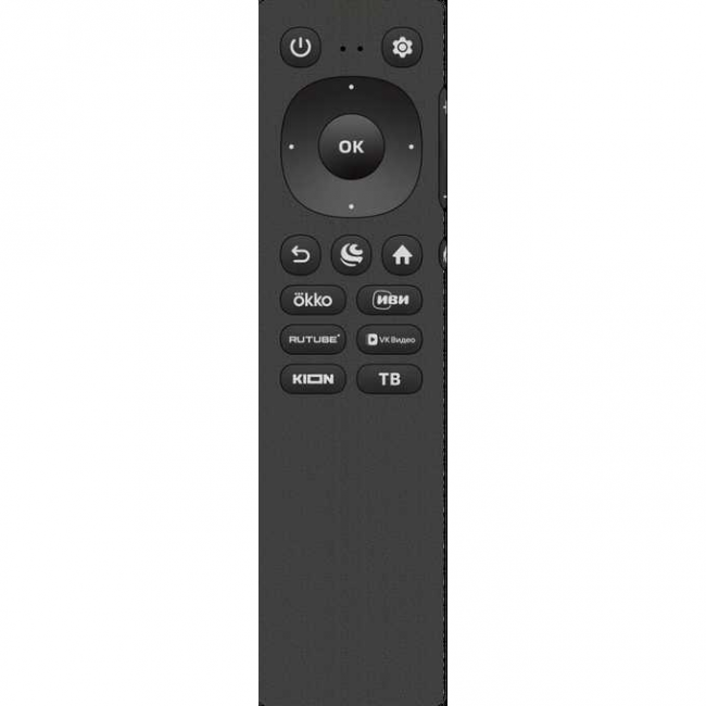 24" Телевизор TopDevice TDWC24BH4260V черный 1366x768, HD, 60 Гц, Wi-Fi, Smart TV, Салют ТВ 24" Телевизор TopDevice TDWC24BH4260V черный 1366x768, HD, 60 Гц, Wi-Fi, Smart TV, Салют ТВ