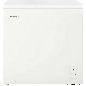 Морозильный ларь Kraft BD (W)-230SRX