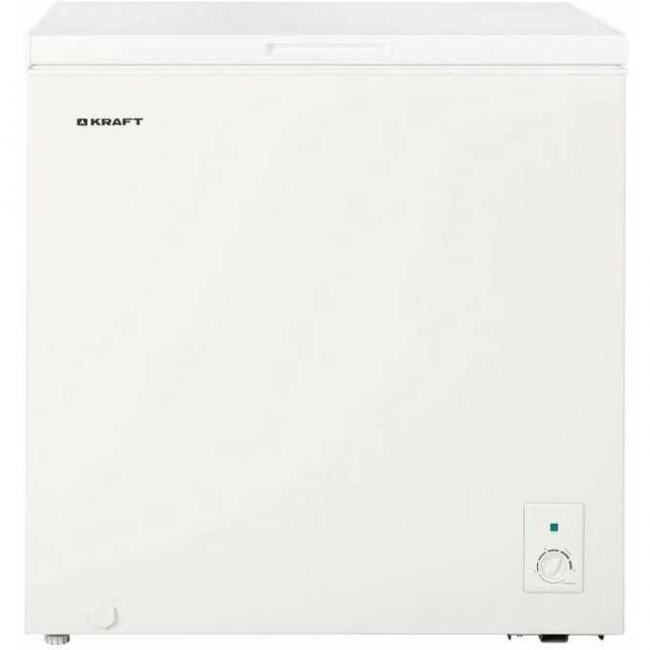 Морозильный ларь Kraft BD (W)-230SRX Морозильный ларь Kraft BD (W)-230SRX