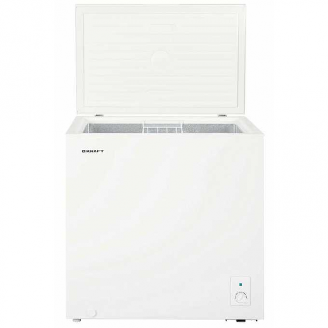 Морозильный ларь Kraft BD (W)-230SRX Морозильный ларь Kraft BD (W)-230SRX