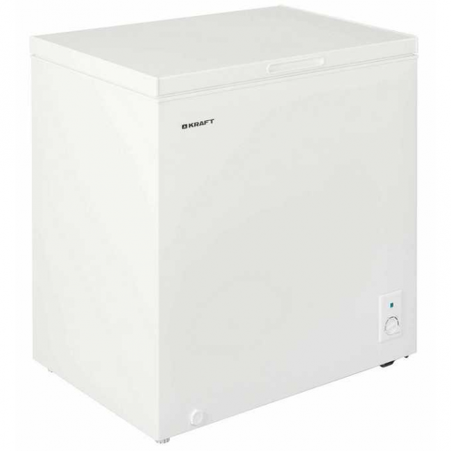 Морозильный ларь Kraft BD (W)-230SRX Морозильный ларь Kraft BD (W)-230SRX