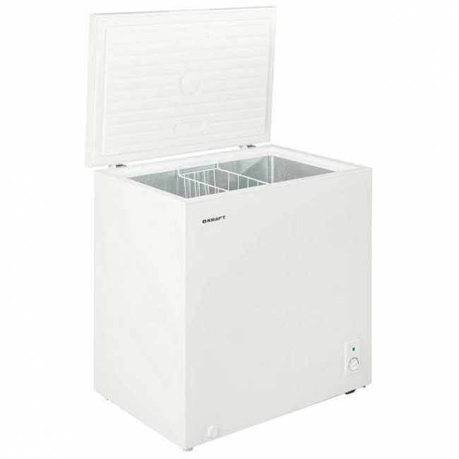 Морозильный ларь Kraft BD (W)-230SRX Морозильный ларь Kraft BD (W)-230SRX