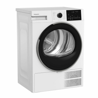 Сушильная машина Hotpoint-Ariston TDSH 75 W белый