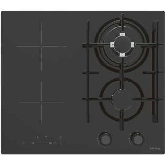 Варочная поверхность Korting HIG 6225 CTN