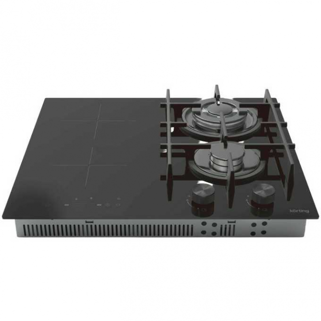 Варочная поверхность Korting HIG 6225 CTN Варочная поверхность Korting HIG 6225 CTN