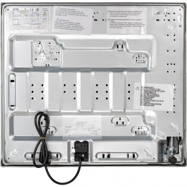 Варочная поверхность DeLonghi Grazia 6GW IM Modification