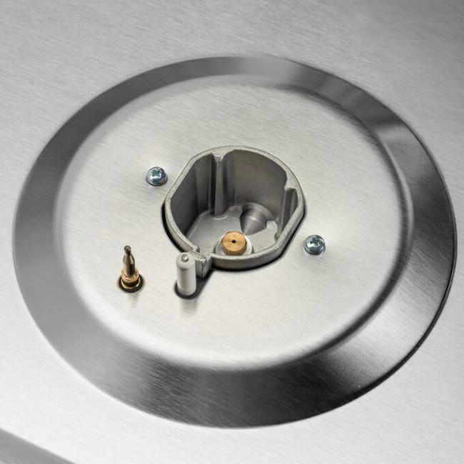Варочная поверхность DeLonghi Grazia 6GW IM Modification