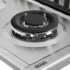 Варочная поверхность DeLonghi Grazia 6GW IM Modification