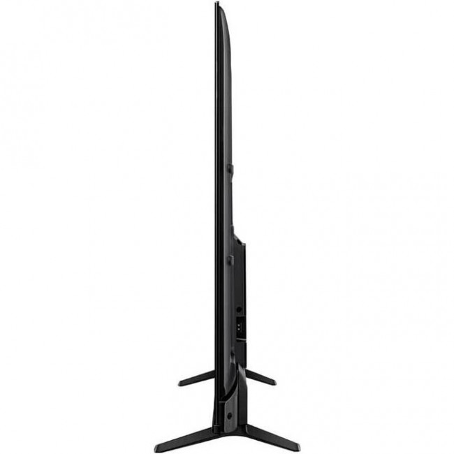50" Телевизор Hisense 50A6K черный 3840x2160, 4K Ultra HD, 60 Гц, Wi-Fi, Smart TV, VIDAA 50" Телевизор Hisense 50A6K черный 3840x2160, 4K Ultra HD, 60 Гц, Wi-Fi, Smart TV, VIDAA