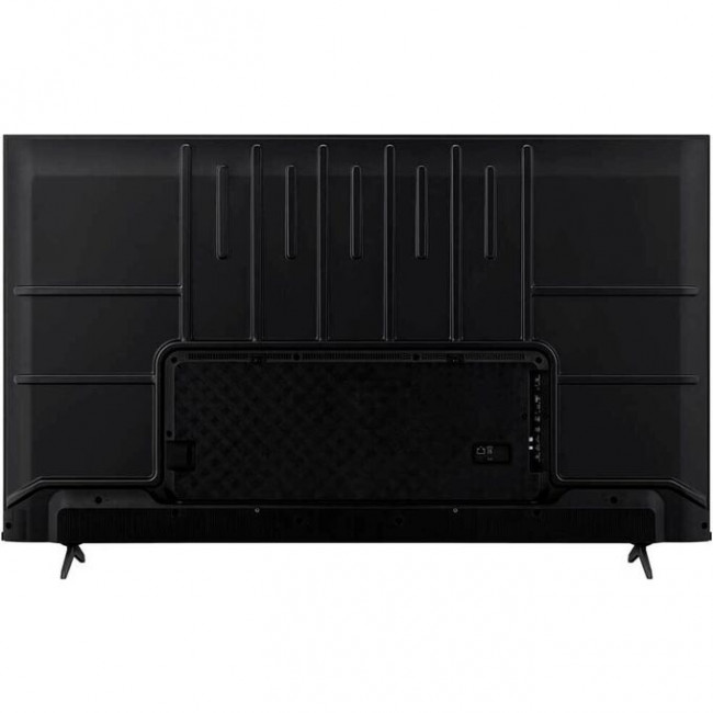 50" Телевизор Hisense 50A6K черный 3840x2160, 4K Ultra HD, 60 Гц, Wi-Fi, Smart TV, VIDAA 50" Телевизор Hisense 50A6K черный 3840x2160, 4K Ultra HD, 60 Гц, Wi-Fi, Smart TV, VIDAA