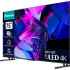 75" Телевизор Hisense 75U7KQ черный 3840 x 2160 Ultra HD 4K 120 Гц Smart TV VIDAA