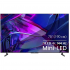 75" Телевизор Hisense 75U7KQ черный 3840 x 2160 Ultra HD 4K 120 Гц Smart TV VIDAA
