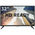 32" Телевизор SOUNDMAX SM-LED32M12 черный 1366x768, HD, 60 Гц