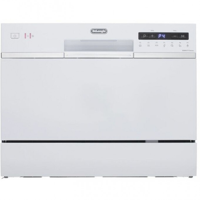 Посудомоечная машина DeLonghi DDW 07T Onics