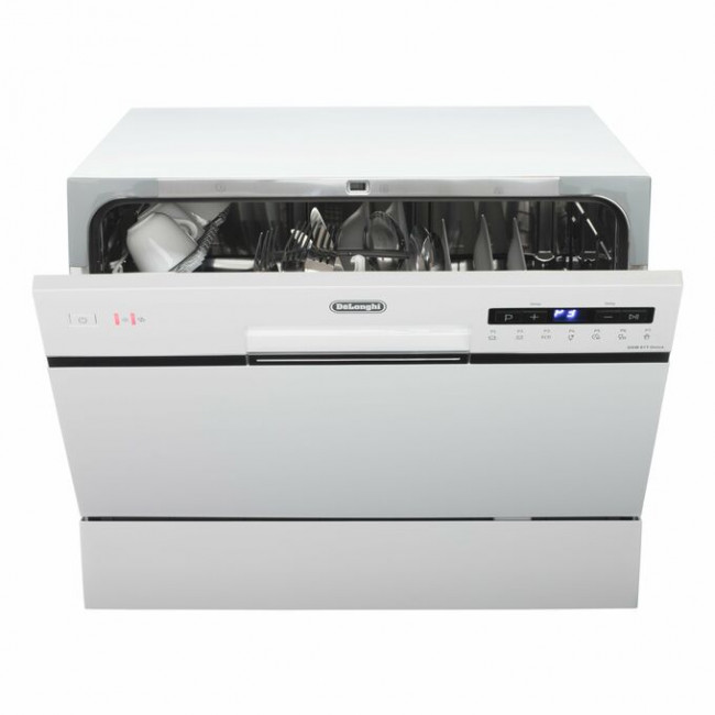 Посудомоечная машина DeLonghi DDW 07T Onics