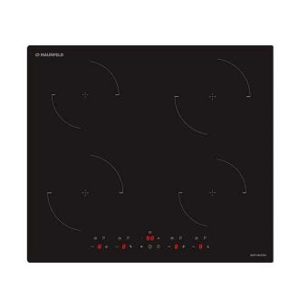 Варочная поверхность Maunfeld CVI604EXBK