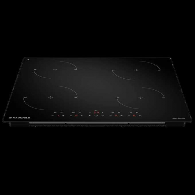 Варочная поверхность Maunfeld CVI604EXBK Варочная поверхность Maunfeld CVI604EXBK