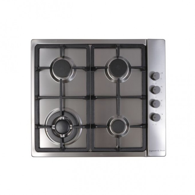 Варочная панель Zigmund & Shtain GN 98.61 S