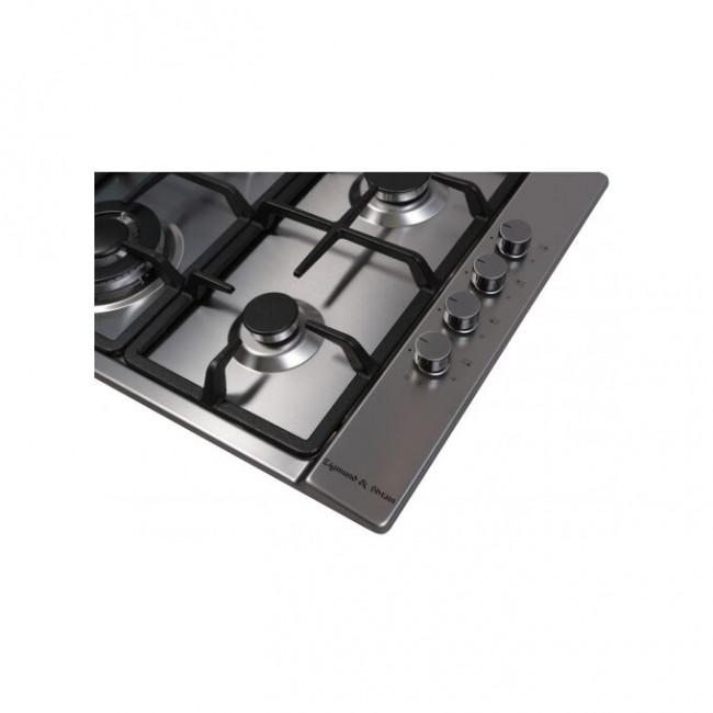 Варочная панель Zigmund & Shtain GN 98.61 S